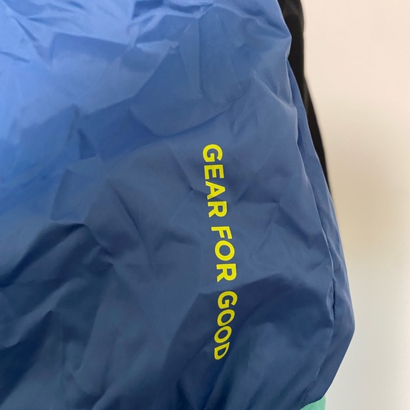 Cotopaxi Teca Windbreaker - Picture 5 of 7